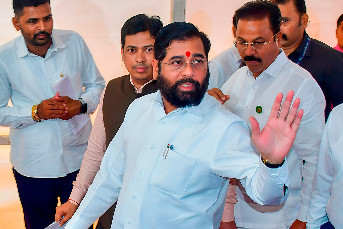 महाराष्ट्र राज्यव्यापी युवा दौरा